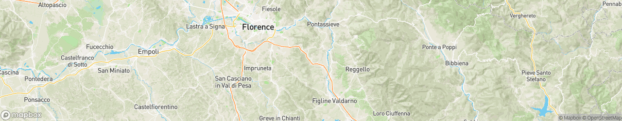 Localisez le camping sur la carte